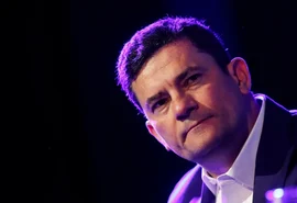 Casa do ex juiz Sérgio Moro é alvo de busca e apreensão neste sábado