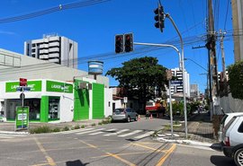 Proibição de estacionamento em via da Jatiúca começa nesta sexta-feira (12)