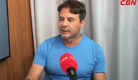 HGE é porta aberta especialmente para casos graves, diz Fernando Fortes