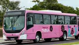 Mulher trans é impedida de embarcar no “Ônibus da Mulher” em Maceió