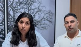 Vídeo: Irmãos de Nádia Tamires confirmam estupro de criança e expõem situação psiquiátrica da mãe