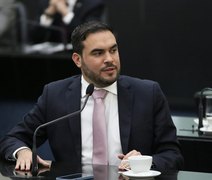 Davi Maia lança candidatura a 'governador-tampão' nesta terça-feira (19)