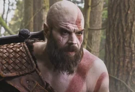 Acidente tira Ryan Hurst do papel de Kratos na série God of War