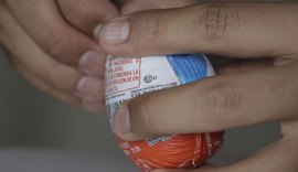 Anvisa recebe alerta internacional sobre salmonela em Kinder Ovo