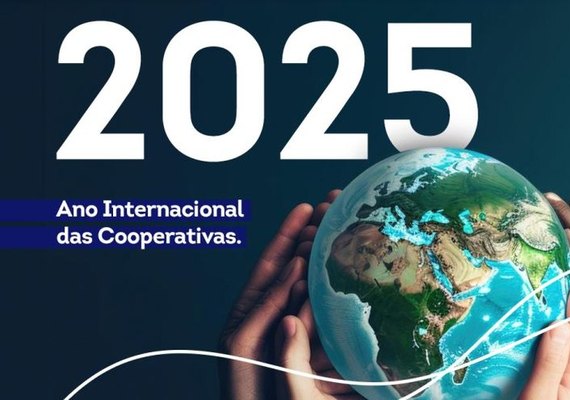 ONU declara 2025 como o ano internacional do Cooperativismo