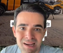 Deputado Lelo Maia denuncia suposta cobrança de R$ 250 para entrada de veículos em Maragogi