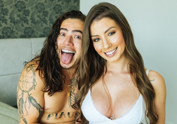 Whindersson Nunes e Maria Lina terminam noivado