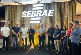 75ª Expoagro é aberta oficialmente em Maceió e celebra a união e força do agronegócio alagoano