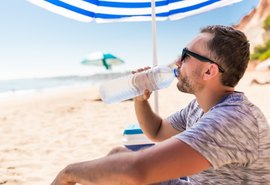 Confira algumas recomendações para proteção da pele em dias quentes