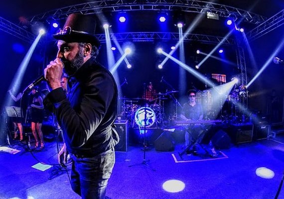 Prefeitura fará live especial no Dia Mundial do Rock