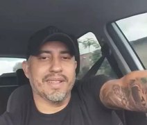 Funcionário de escritório de advocacia é morto a tiros no Canaã, em Maceió