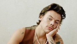 Harry Styles remarca shows nos EUA e dá parecer para outros países