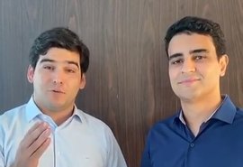 Disputa interna pode provocar baixas na equipe de JHC