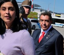 Enviado de Trump sugere que Itália substitua Irã no Mundial