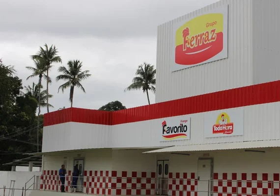 Vazamento de amônia mobiliza Bombeiros em Santa Luzia