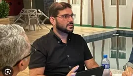 Governo inicia mudanças para eleição e nomeia novo titular da Semarh