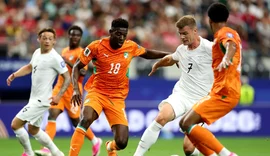 Noruega vence Costa do Marfim e enfrentará Brasil nas oitavas da Copa