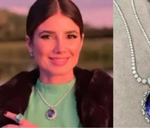 Paula Fernandes gasta cerca de R$ 1 milhão em joias