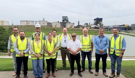 Cooperação Brasil–México fortalece protagonismo de Alagoas na produção de biocombustíveis