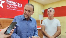 Edinho Silva quer diálogo com JHC e fala em “lado certo do jogo”