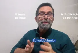 Luciano dará sinal em palanque com Renan Filho?