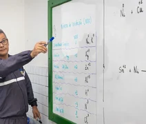 Seduc convoca 67 professores na 13ª chamada do PSS para reforçar rede estadual