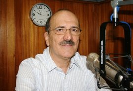 Ronaldo Lopes  será candidato a prefeito de Penedo