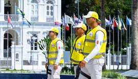 Ronda no Bairro amplia ações e reduz criminalidade no primeiro semestre em Maceió