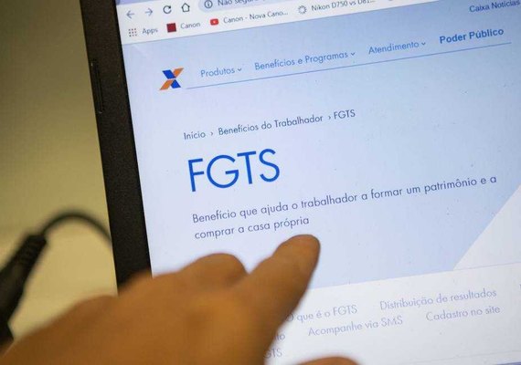 Governo extingue PIS-Pasep e autoriza saque de até R$ 1.045 do FGTS