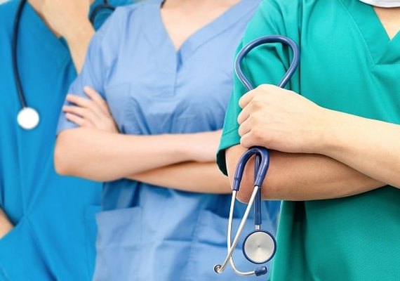 Sesau abre vagas para contratação de profissionais da saúde