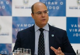 Governador do Rio de Janeiro é afastado por determinação do STJ