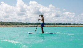 Praia alagoana entre as melhores do mundo vira desejo turístico