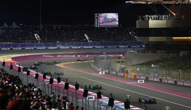 Norris chega ao Qatar com chance de título antecipado