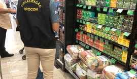 Procon realiza pesquisa e divulga preços de produtos juninos em Maceió