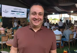 Gustavo Lima surpreende e vai disputar vaga de federal pelo PSD em 26