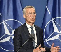 OTAN pode chegar ao fim nos próximos 10 anos, alerta ex-chefe Jens Stoltenberg