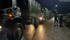 Governo brasileiro envia equipes e uma tonelada de remédios e insumos para a Venezuela