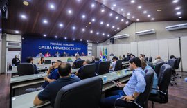 Participação popular marca debate sobre orçamento de Maceió para 2027