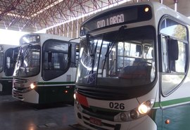 Empresas de transporte interurbano podem parar de circular