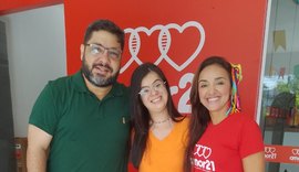 Membro do PDT em Maceió visita Instituto Amor 21 e reafirma compromisso pela inclusão