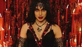 Cantora aponta semelhanças entre álbum próprio e novo projeto de Anitta