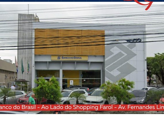 SSP realiza simulado de ataque à agência bancária em Maceió