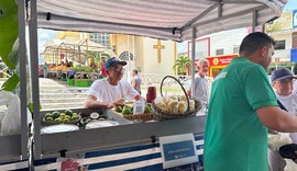 Unicafes-AL abre inscrições para 8ª etapa de Circuito Regional de Feiras de Agricultura Familiar e Economia Solidária