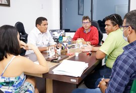 Prefeitura de Palmeira faz sétima convocação de Concurso Público