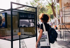 Movimento Cidade traz a Maceió atividades de cultura, sustentabilidade e criatividade urbana