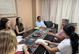 Programa Alagoas Feita à Mão marca presença na Artnor 2026