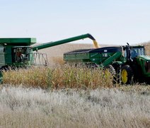 Guerra com Irã agrava custos e leva agricultores dos EUA à pior crise em 40 anos