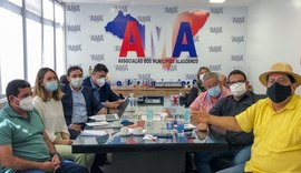 Prefeituras devem gastar R$ 12,6 milhões com decoração natalina em Alagoas