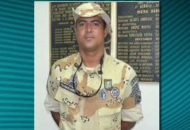 Suspeitos de envolvimento na morte do Capitão Oliveira são mortos em confronto com a polícia