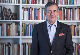 STF confirma condenação de Paulo Henrique Amorim por injúria racial